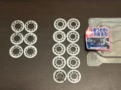 2026年最新】エーモン 静音計画 ロードノイズ低減プレートの人気