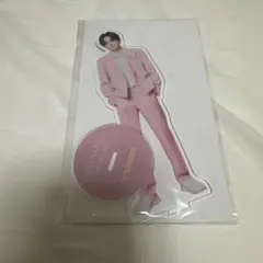 2026年最新】八木勇征ビッグアクリルスタンドの人気アイテム - メルカリ