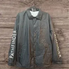 2026年最新】bump of chickenコーチジャケットの人気アイテム - メルカリ