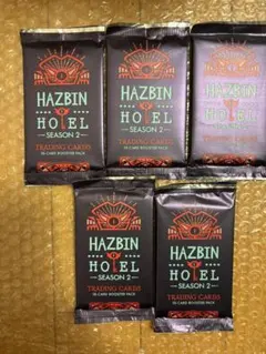 2026年最新】hazbin hotel tradingの人気アイテム - メルカリ