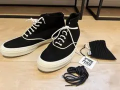 2026年最新】HOMME PLISSE ISSEY MIYAKE 靴の人気アイテム - メルカリ