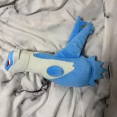 2026年最新】ラティオス ぬいぐるみ ポケモンセンターの人気アイテム