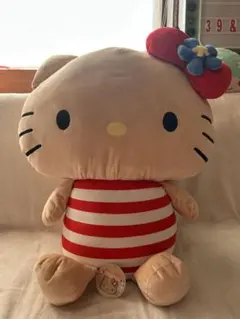 2026年最新】アベイル キティ 日焼け ぬいぐるみの人気アイテム - メルカリ