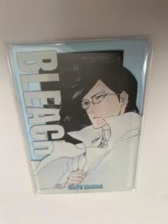 2026年最新】ステータスカード bleachの人気アイテム - メルカリ