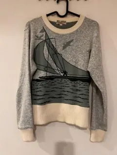 2026年最新】ブッチャープロダクツ サマーニットの人気アイテム - メルカリ