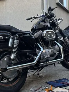 2026年最新】北米マフラー スポーツスターの人気アイテム - メルカリ