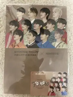 2026年最新】NIMOCA seventeenの人気アイテム - メルカリ