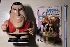 2026年最新】アントニオ猪木 貯金箱の人気アイテム - メルカリ