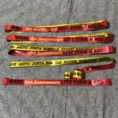 2026年最新】WEST 銀テープの人気アイテム - メルカリ