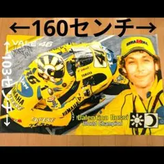 2026年最新】バレンティーノ・ロッシ サインの人気アイテム - メルカリ