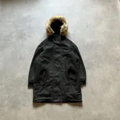 2026年最新】ツモリチサト モッズコートの人気アイテム - メルカリ