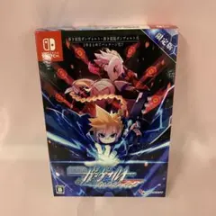 2026年最新】中古 蒼き雷霆ガンヴォルト ストライカーパックの人気