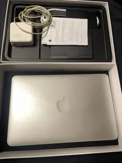 2026年最新】Macbook air 2014 11 4の人気アイテム - メルカリ