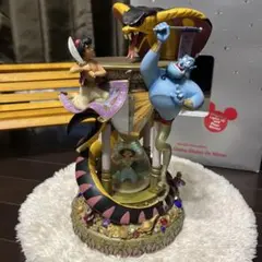 2026年最新】アラジン スノードームの人気アイテム - メルカリ