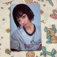 2026年最新】newjeans ハニ how sweetの人気アイテム - メルカリ