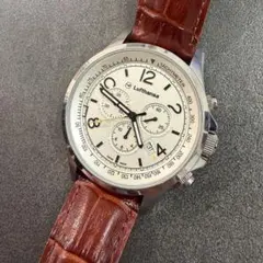 2026年最新】ルフトハンザ 腕時計の人気アイテム - メルカリ