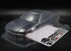 2026年最新】mシャーシ用ボディの人気アイテム - メルカリ