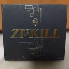 2026年最新】ZI:KILL dvdの人気アイテム - メルカリ