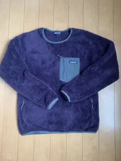 2026年最新】パタゴニア ロスガトスクルー パープルの人気アイテム