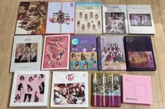 2026年最新】twice アルバム まとめ売りの人気アイテム - メルカリ
