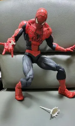2026年最新】スパイダーマンウェブシューターの人気アイテム - メルカリ