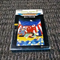 2026年最新】msx カセットテープの人気アイテム - メルカリ