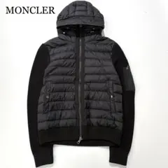 2026年最新】モンクレール カーディガンの人気アイテム - メルカリ