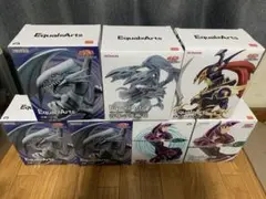 2026年最新】プライズ フィギュア 遊戯王の人気アイテム - メルカリ