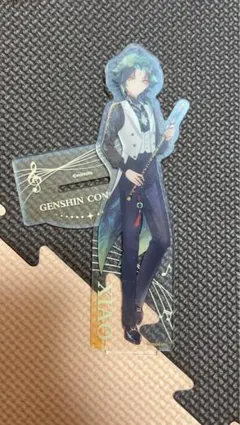 2026年最新】魈 原神 オーケストラの人気アイテム - メルカリ