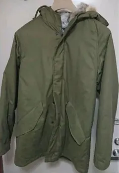 2026年最新】SON OF THE CHEESE モッズコートの人気アイテム - メルカリ