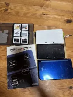 2026年最新】3dsll ジャンクの人気アイテム - メルカリ