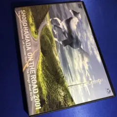 2026年最新】浜田省吾 on the road 2001の人気アイテム - メルカリ