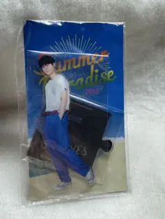 2026年最新】サマパラ アクスタ 松村北斗の人気アイテム - メルカリ