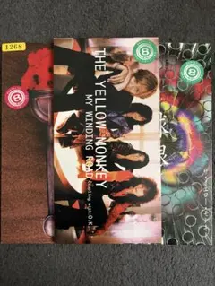 2026年最新】yellow monkey レコードの人気アイテム - メルカリ