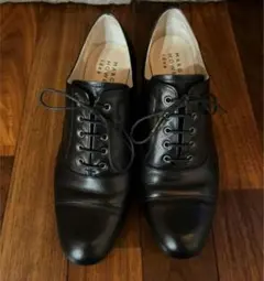 2026年最新】マーガレットハウエル 靴 25.5の人気アイテム - メルカリ