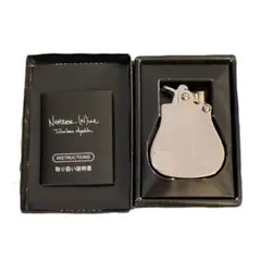 2026年最新】ナンバーナイン ライターの人気アイテム - メルカリ