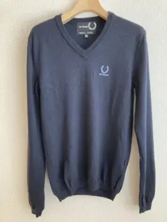 2026年最新】raf simons fred perry ニットの人気アイテム - メルカリ