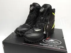 2026年最新】kushitani アドーネシューズの人気アイテム - メルカリ