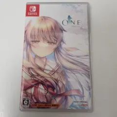 2026年最新】one 輝く季節へ switchの人気アイテム - メルカリ