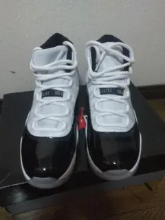 2026年最新】ジョーダン11 コンコルド 28の人気アイテム - メルカリ