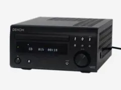 2026年最新】denon rcd-m41の人気アイテム - メルカリ