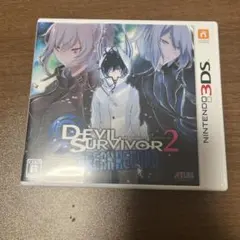 2026年最新】デビルサバイバー ブレイクレコードの人気アイテム - メルカリ