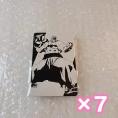 2026年最新】bleach トランプの人気アイテム - メルカリ