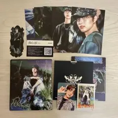 2026年最新】&team トレカ ejの人気アイテム - メルカリ