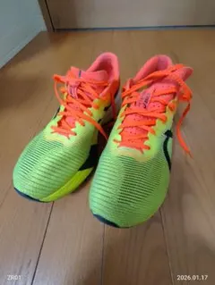 2026年最新】メタスピードエッジパリ 28.5の人気アイテム - メルカリ