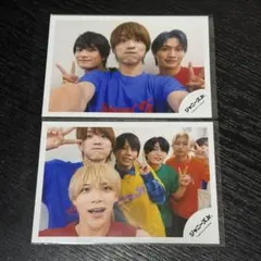 2026年最新】矢花黎 公式写真 わっしょいの人気アイテム - メルカリ