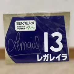 2026年最新】ミニゼッケン サインの人気アイテム - メルカリ