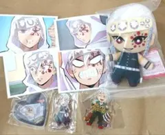 2026年最新】キメツ学園 宇髄天元の人気アイテム - メルカリ