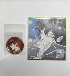 2026年最新】pandorahearts 色紙の人気アイテム - メルカリ