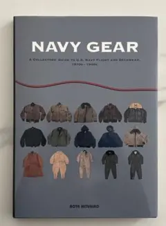 NAVY GEAR - メルカリ